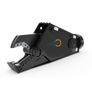 Replacement CAT S308 Excavator attachment Demolition Tools Cut Steel Hydraulic Scrap Iron Tires Shear Excavator Shears.