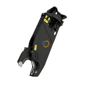 Runkaite S3015 Excavator  Powerful and Efficient Multifunction Hydraulic Car Shears with Bite-Action Jaw Design Core Motor Component