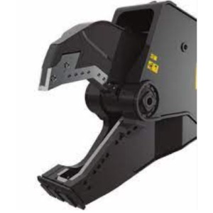 Runkaite S3070 Demolition Concrete Cutting Shears For 15 Ton Excavator Double Cylinder Hydraulic Rotating Excavator Attachment Factory Direct Sale Cutting Tools motor-powered Hydraulic Shears