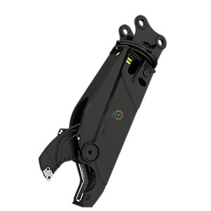 Runkaite S2070 Portable Double Bar Hydraulic Shears for Efficient Steel Rod Cutting Work