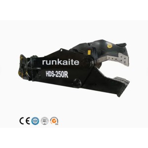 Runkaite HM300 Multi-purpose Hydraulic Shear For Excavators,Excavator Scrap Metal Shear With 12-month Quality Guarantee Runkaite HM300 Multi-purpose Hydraulic Shear For Excavators,Excavator Scrap Metal Shear With 12-month Quality Guarantee