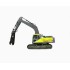 Runkaite 200S 18-28Ton Excavator Shear Attachment Hydraulic Eagle Shear for Scrap Metal Steel Cutting Runkaite 200S 18-28Ton Excavator Shear Attachment Hydraulic Eagle Shear for Scrap Metal Steel Cutting