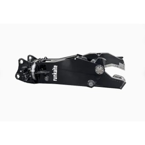 Runkaite  SH310R- Excavator Used Scrap Metal Shear Demolition Eagle Steel Shear