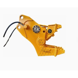 Runkaite Hot Selling HM04 Excavator Hydraulic Pulverizer - Hydraulic Pulverizer and Excavator Hydraulic Pulverizer Runkaite Hot Selling HM04 Excavator Hydraulic Pulverizer - Hydraulic Pulverizer and Excavator Hydraulic Pulverizer