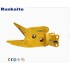 Runkaite HM08C Durable Car Dismantle Shear Hydraulic Shear with Rotator for Vehicles Dismantling Demolition and Scrap Metal Recycling Excavator Attachment Shear for Sale Runkaite HM08C Durable Car Dismantle Shear Hydraulic Shear with Rotator for Vehicles Dismantling Demolition and Scrap Metal Recycling Excavator Attachment Shear for Sale