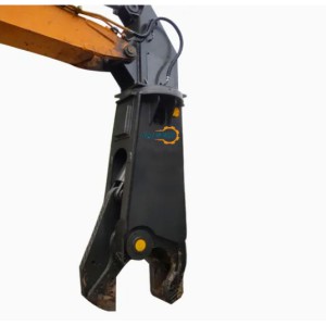 Runkaite HM12 Heavy Duty Hydraulic Scrap Metal Cutting Shear - Scrap Metal Cutting Shear and Hydraulic Metal Shear Runkaite HM12 Heavy Duty Hydraulic Scrap Metal Cutting Shear - Scrap Metal Cutting Shear and Hydraulic Metal Shear