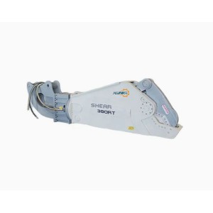 Runkaite 450RT-Shears Excavator Steel Cutter Heavy Duty Hydraulic Metal Engine New Product CE OEM Service Provided Runkaite 450RT-Shears Excavator Steel Cutter Heavy Duty Hydraulic Metal Engine New Product CE OEM Service Provided