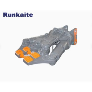 Runkaite  DS200-Multi Crusher Hydraulic Pulverizer Building Demolition Shear