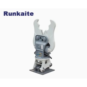 Runkaite  DH290-Chinese High Quality Hydraulic Concrete Hydraulic Alligator Machine Material Excavator Shearing Crusher