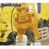 Runkaite DH290-Chinese High Quality Hydraulic Concrete Hydraulic Alligator Machine Material Excavator Shearing Crusher Runkaite DH290-Chinese High Quality Hydraulic Concrete Hydraulic Alligator Machine Material Excavator Shearing Crusher