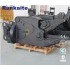 Runkaite E260-Dismantling Machine for Sale Metal Shear for Excavator Hydraulic Scrap Sk220-3 Excavator Demolition Shears PC200 Concrete Shear Runkaite E260-Dismantling Machine for Sale Metal Shear for Excavator Hydraulic Scrap Sk220-3 Excavator Demolition Shears PC200 Concrete Shear