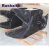 Runkaite E260-Dismantling Machine for Sale Metal Shear for Excavator Hydraulic Scrap Sk220-3 Excavator Demolition Shears PC200 Concrete Shear Runkaite E260-Dismantling Machine for Sale Metal Shear for Excavator Hydraulic Scrap Sk220-3 Excavator Demolition Shears PC200 Concrete Shear