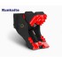 Runkaite  RP80-IT-Excavator Hydraulic Shear for Scrap Handling Excavator Pulverizer 