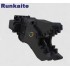 Runkaite RP50-IT-Heavy-Duty Excavator Accessory Mbi Pulverizer for Primary Demolition Tasks