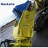 Runkaite RP20-IT-High-Performance Hydraulic Pulverizer for Excavator Accessory in Construction