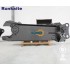 Runkaite   SH700R- Rail Breaker Eagle Beak Shear Recycling Scrap Metal Cutter