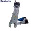 Runkaite   SH700R- Rail Breaker Eagle Beak Shear Recycling Scrap Metal Cutter