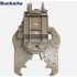 Runkaite MS15R- Excavator Multi Kit Metal Shear Hydraulic Shear Suitable for Concrete Demolition Runkaite MS15R- Excavator Multi Kit Metal Shear Hydraulic Shear Suitable for Concrete Demolition