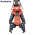 Runkaite  CR40R- Double Cylinder Demolition Shear Excavator Attachment for Steel Processing and Construction