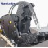 Runkaite MDP30- Recyling Machinery Fixed Pulverizer Hydraulic Equipments for Excavator Runkaite MDP30- Recyling Machinery Fixed Pulverizer Hydraulic Equipments for Excavator
