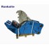 Runkaite L08- 2025 Hot Products Excavator Pulverizer Attachment for Sale 360 Rotating PC138us-11 Runkaite L08- 2025 Hot Products Excavator Pulverizer Attachment for Sale 360 Rotating PC138us-11