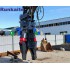 Runkaite L08- Portable Hydraulic Broken Shears Double Hydraulic Shear for Excavator Runkaite L08- Portable Hydraulic Broken Shears Double Hydraulic Shear for Excavator