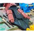 Runkaite L08- Portable Hydraulic Broken Shears Double Hydraulic Shear for Excavator Runkaite L08- Portable Hydraulic Broken Shears Double Hydraulic Shear for Excavator