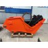 Runkaite   LG08- Hydraulic Rotating Pulverizer, Excavator Concrete Crusher with Strong Jaw