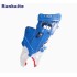 Runkaite   L08- Single Cylinder Changeable Cutting Blade Demolition Shear Hydraulic Shear