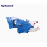 Runkaite   L08- Single Cylinder Changeable Cutting Blade Demolition Shear Hydraulic Shear