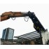 Runkaite S2090 High-strength Cutting Excavator Scrap Shear Steel Mill Hydraulic Shear For Sale