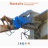 Runkaite 280RT-Excavator Attachment Demolition Shear for 80t Excavator Scrap Metal Rotating Shear Tool Kit Construction Tools Handy Vevor Shear Runkaite 280RT-Excavator Attachment Demolition Shear for 80t Excavator Scrap Metal Rotating Shear Tool Kit Construction Tools Handy Vevor Shear